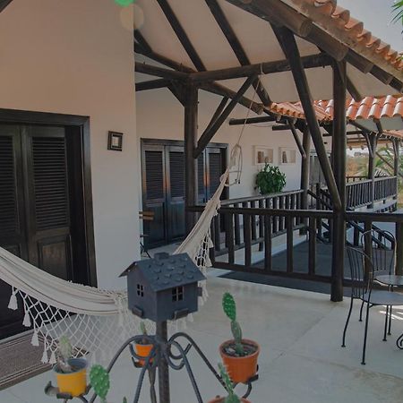 Hotel Casa Ines Santa Marta  Esterno foto