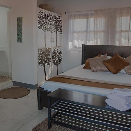 Hotel Casa Ines Santa Marta  Esterno foto