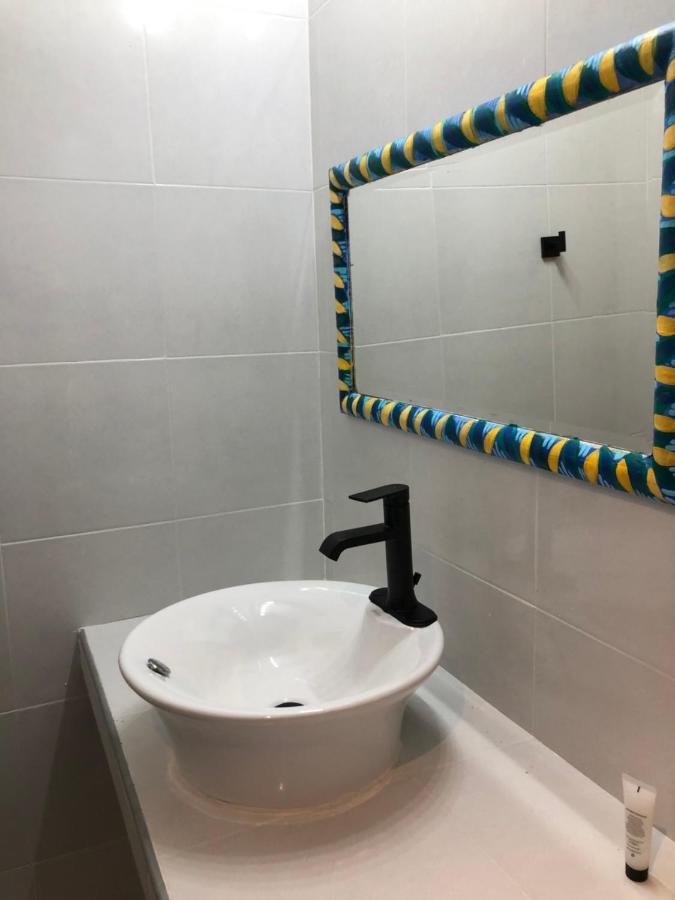 Hotel Casa Ines Santa Marta  Esterno foto