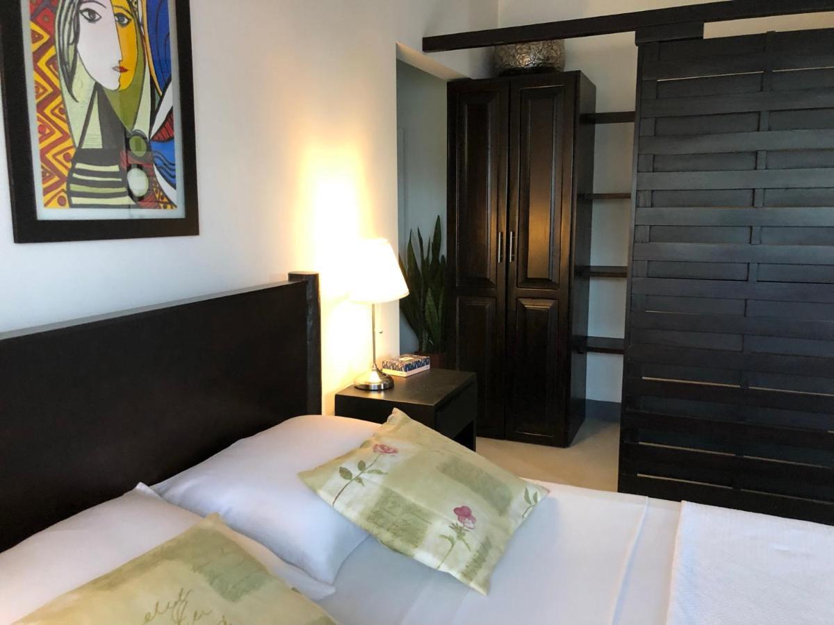 Hotel Casa Ines Santa Marta  Esterno foto