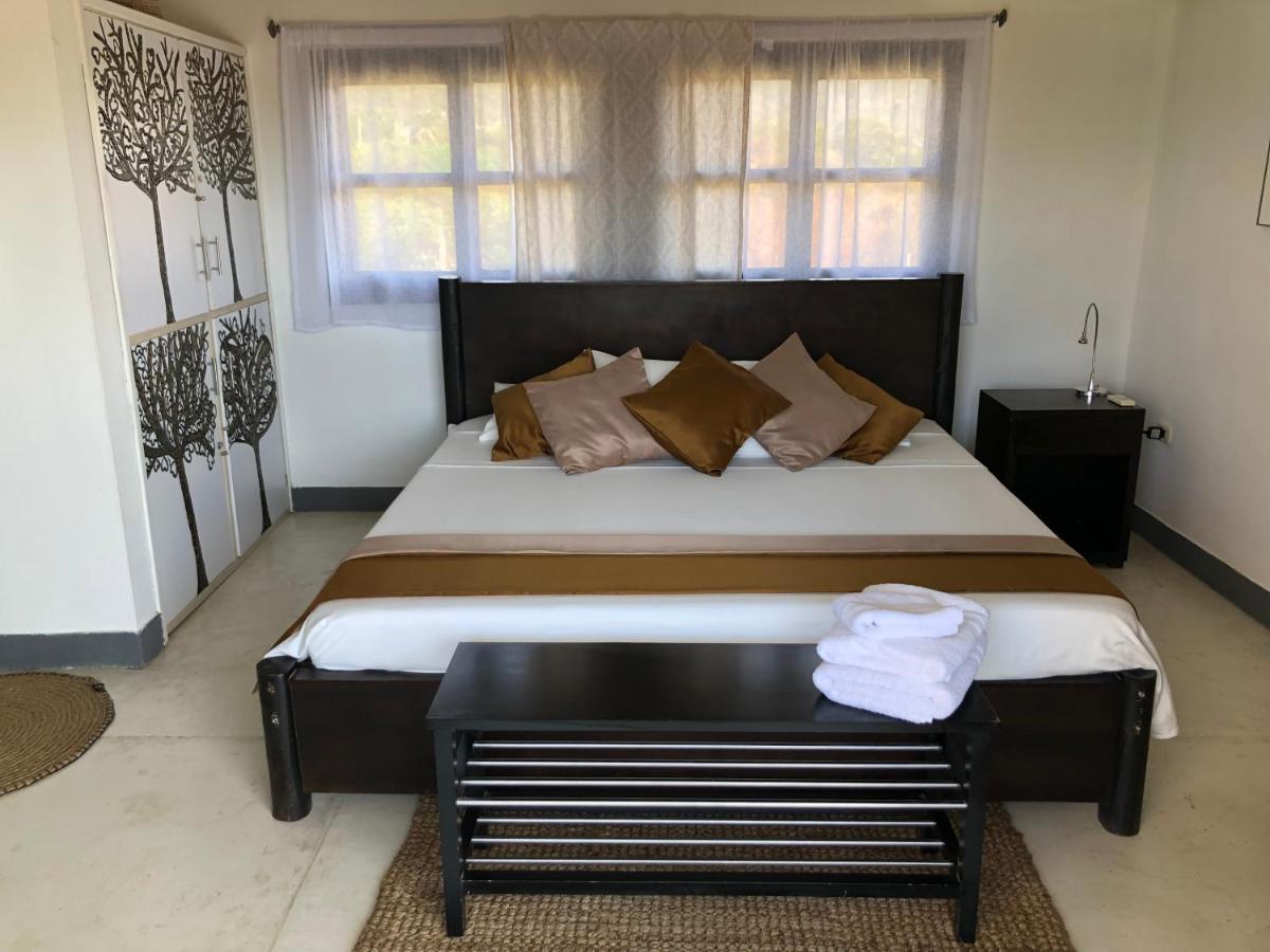 Hotel Casa Ines Santa Marta  Esterno foto