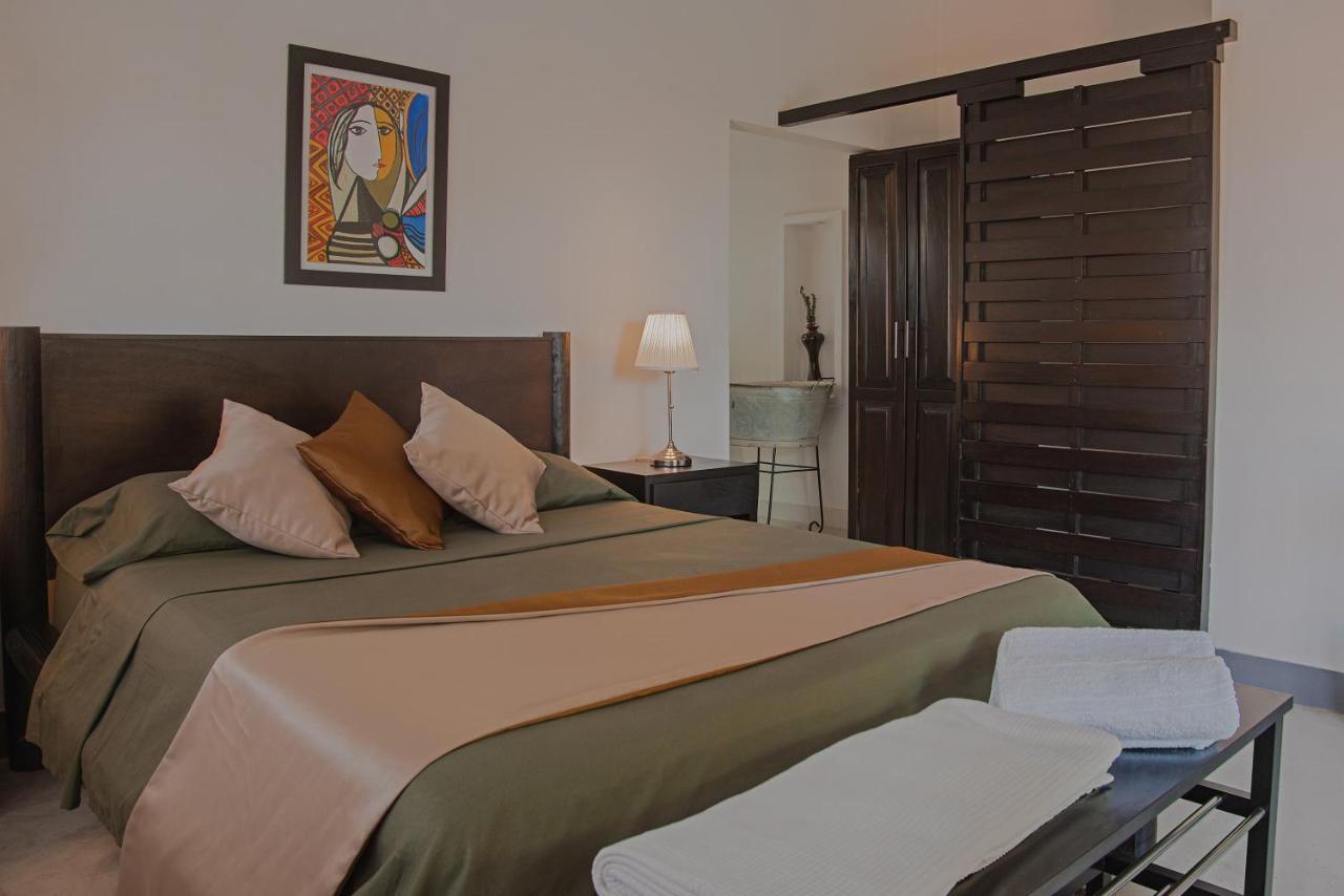 Hotel Casa Ines Santa Marta  Esterno foto