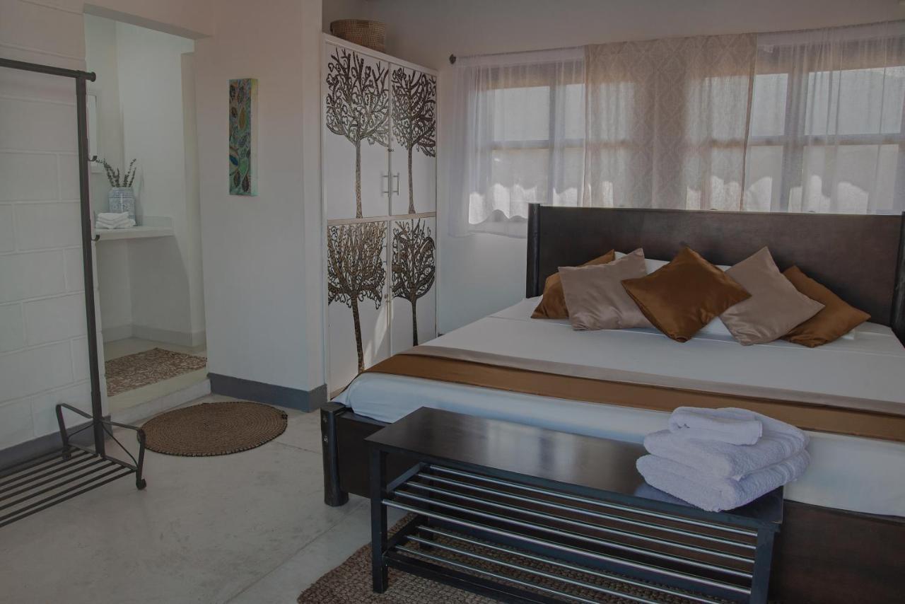 Hotel Casa Ines Santa Marta  Esterno foto