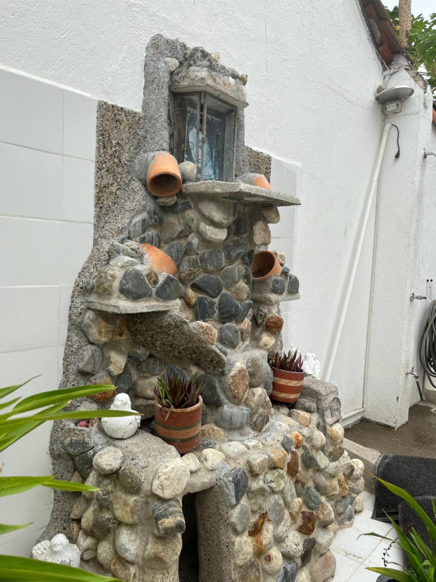 Hotel Casa Ines Santa Marta  Esterno foto